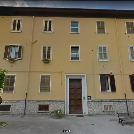 Jacobs Appartamento Castel Di Sangro