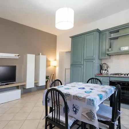 Jacobs Apartment Castel Di Sangro