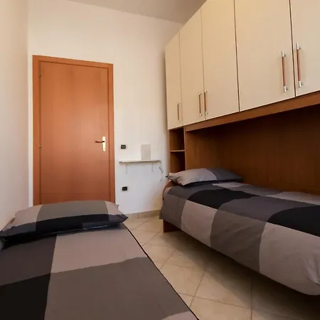 Appartement Jacobs Castel Di Sangro