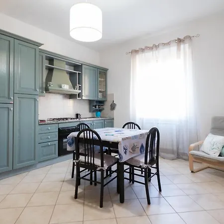Apartment Jacobs *