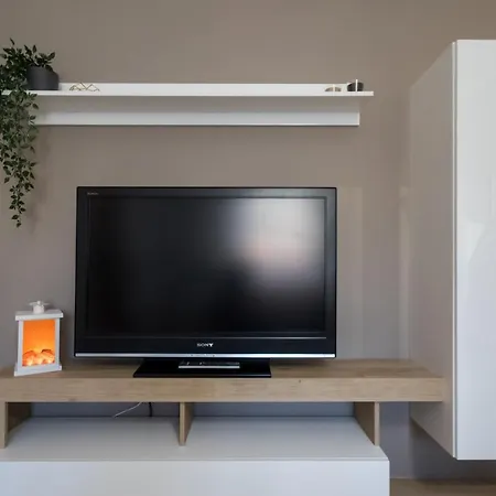 Appartement Jacobs Castel Di Sangro