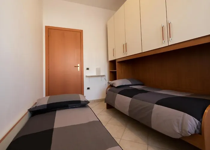 アパート Jacobs カステル・ディ・サングロ