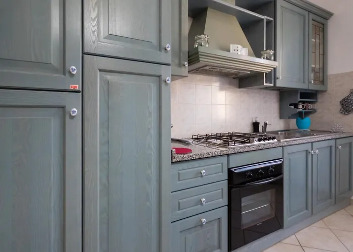 アパート Jacobs *