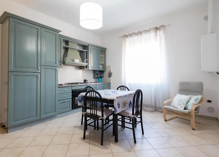 アパート Jacobs *