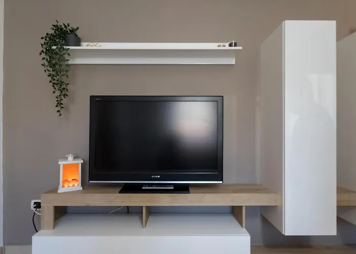 アパート Jacobs カステル・ディ・サングロ